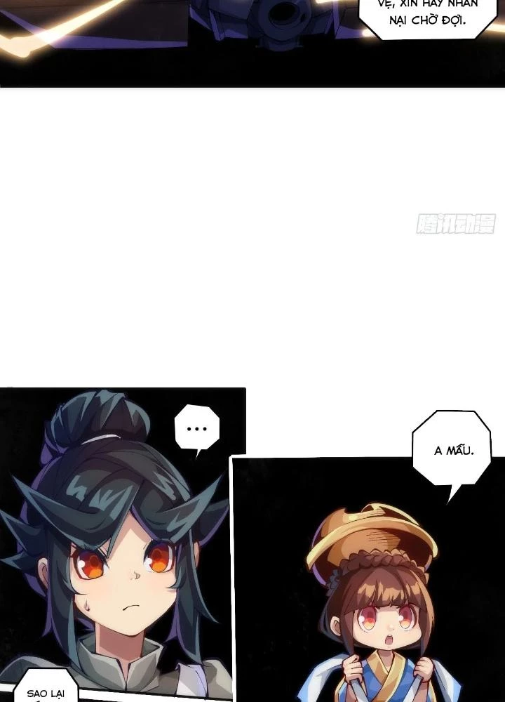 Long Hưởng Thiên Hạ Chapter 138 - 57