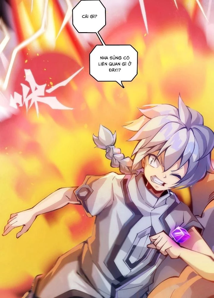 Long Hưởng Thiên Hạ Chapter 138 - 61