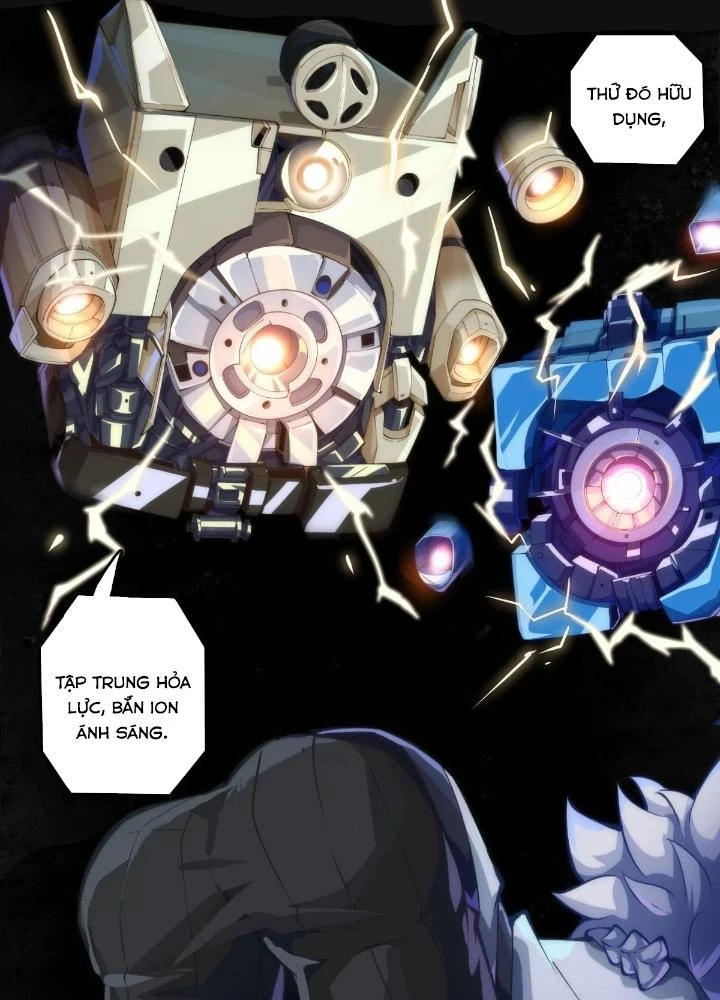 Long Hưởng Thiên Hạ Chapter 138 - 69