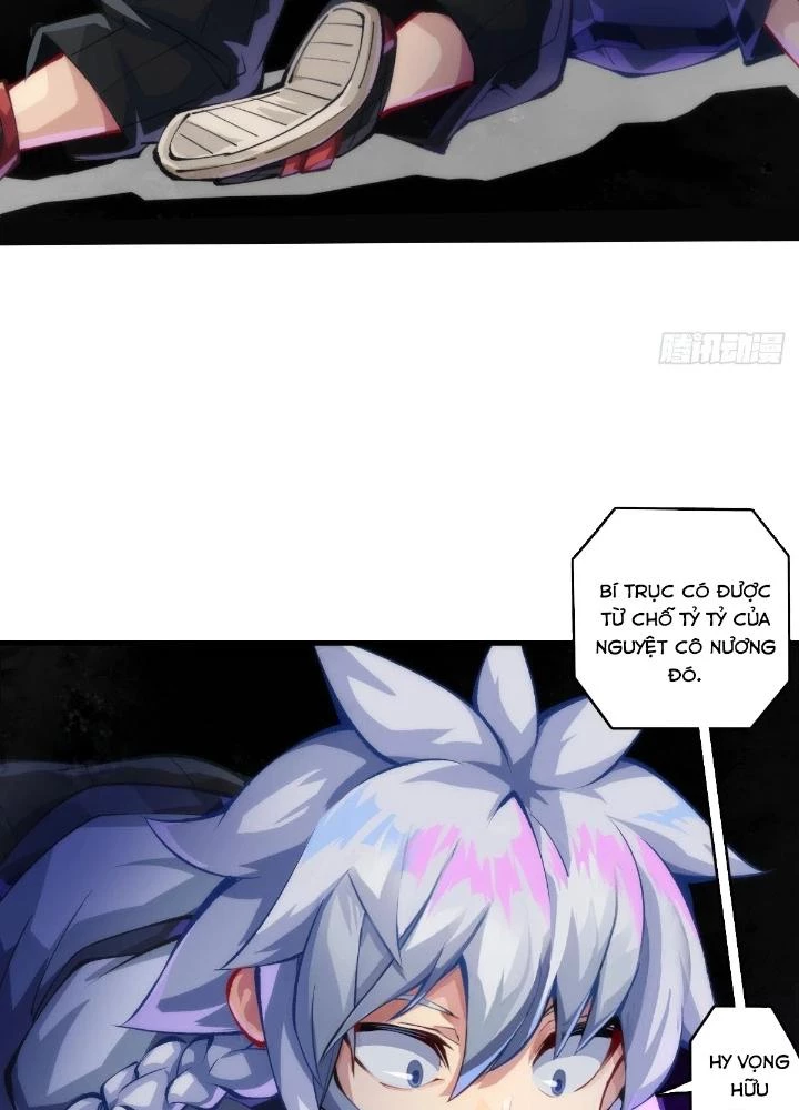 Long Hưởng Thiên Hạ Chapter 138 - 71