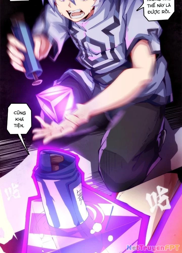 Long Hưởng Thiên Hạ Chapter 138 - 75