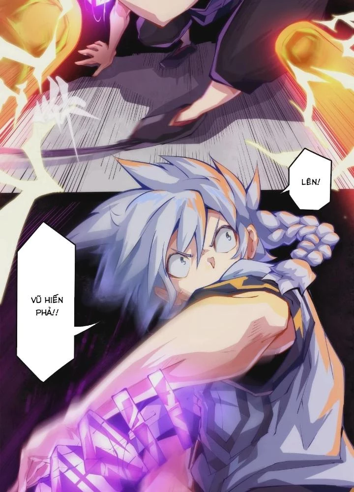 Long Hưởng Thiên Hạ Chapter 138 - 79