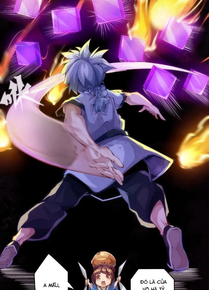 Long Hưởng Thiên Hạ Chapter 138 - 83