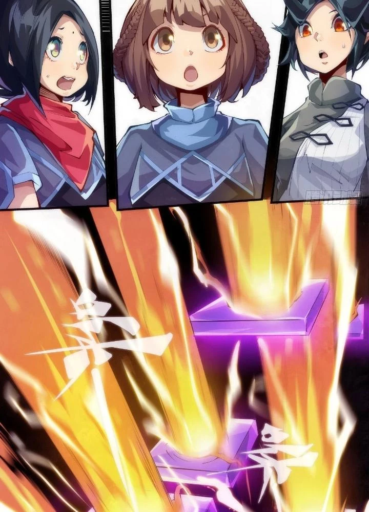 Long Hưởng Thiên Hạ Chapter 138 - 85