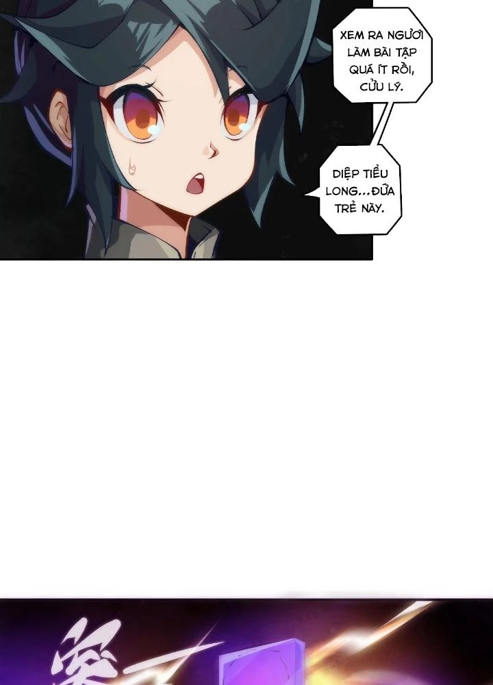 Long Hưởng Thiên Hạ Chapter 138 - 91