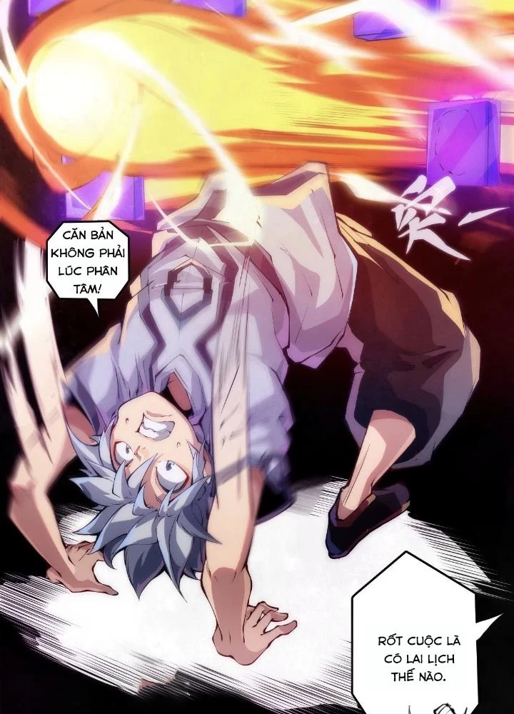 Long Hưởng Thiên Hạ Chapter 138 - 93