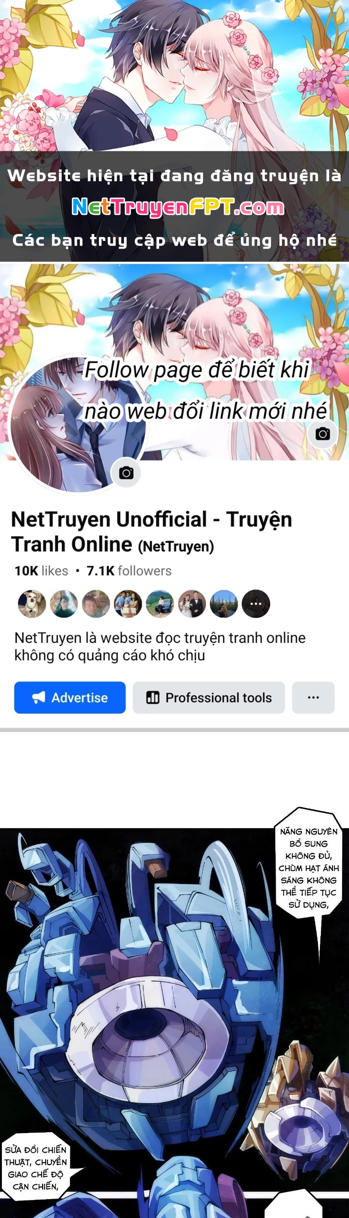 Long Hưởng Thiên Hạ Chapter 139 - 1