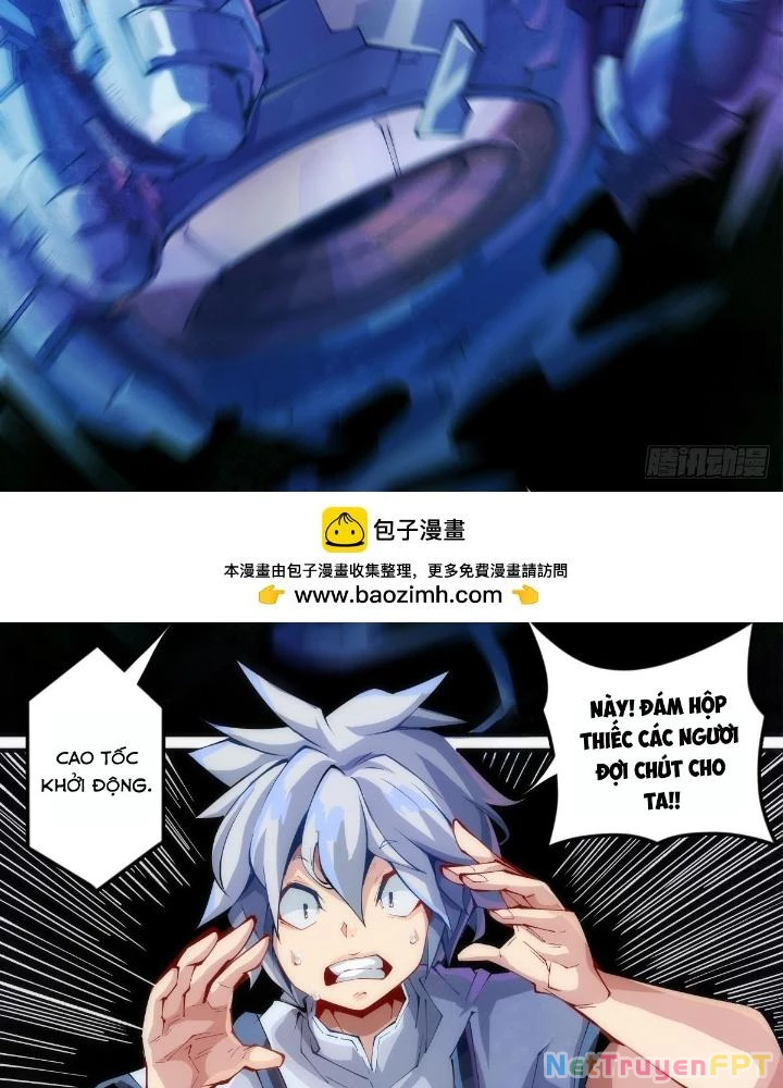 Long Hưởng Thiên Hạ Chapter 139 - 3