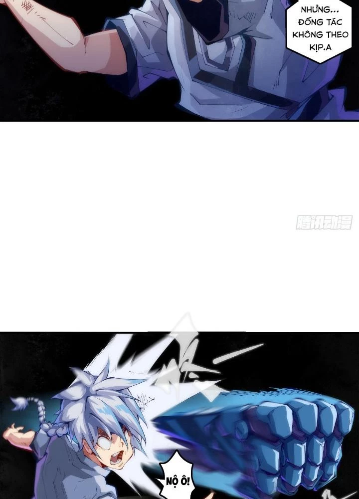 Long Hưởng Thiên Hạ Chapter 139 - 9