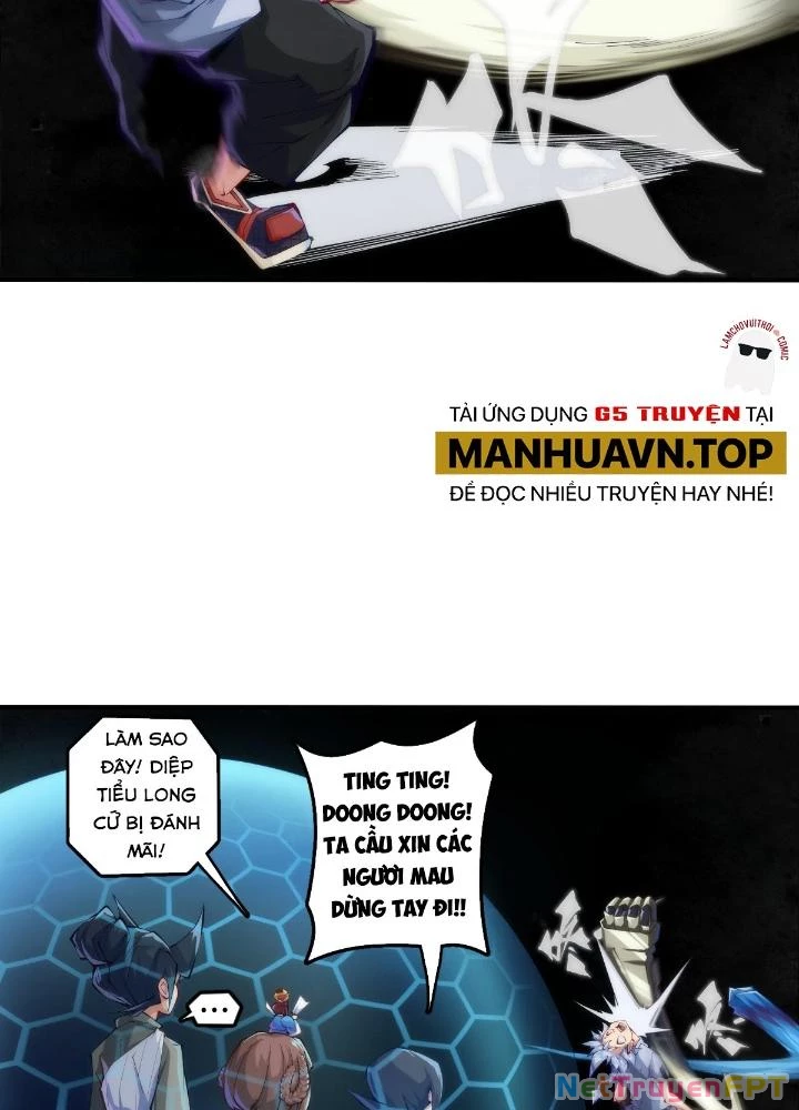 Long Hưởng Thiên Hạ Chapter 139 - 11