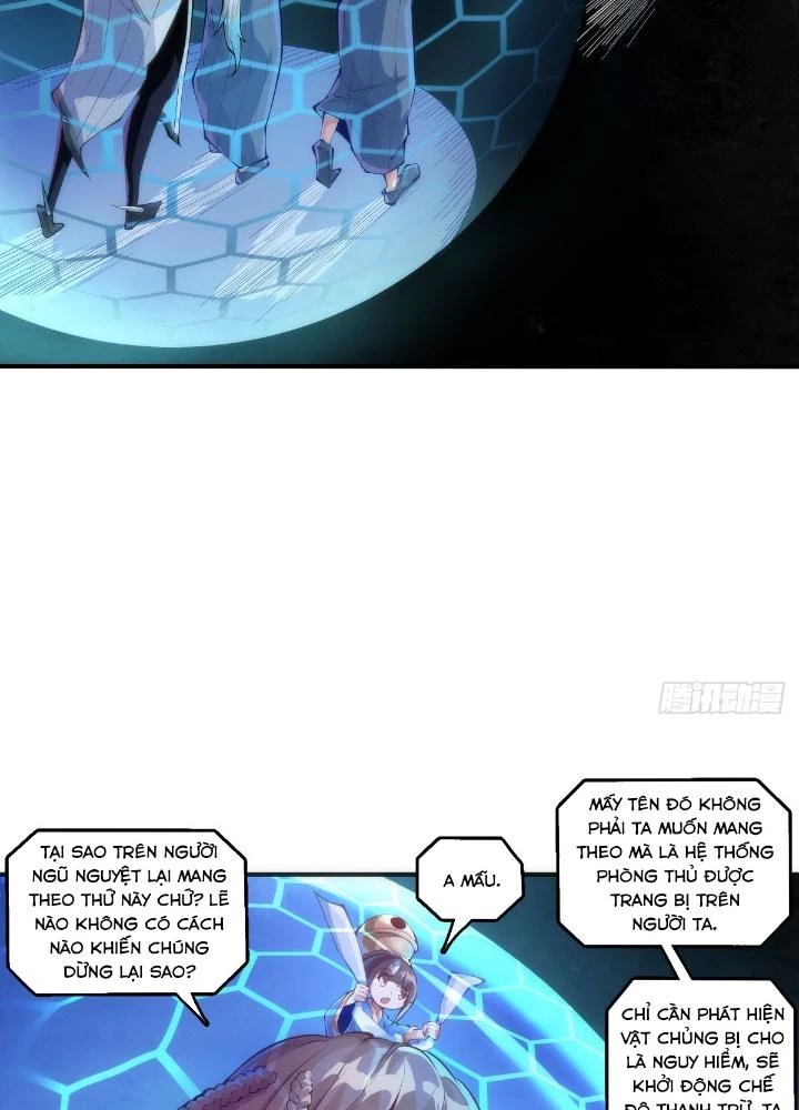 Long Hưởng Thiên Hạ Chapter 139 - 13