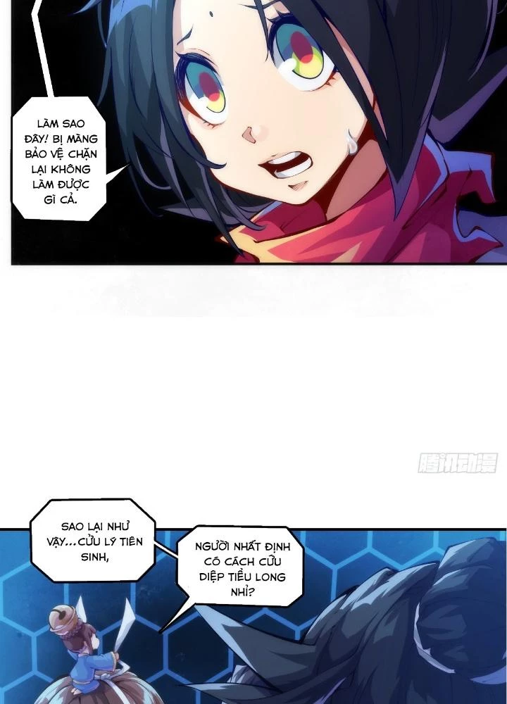 Long Hưởng Thiên Hạ Chapter 139 - 17