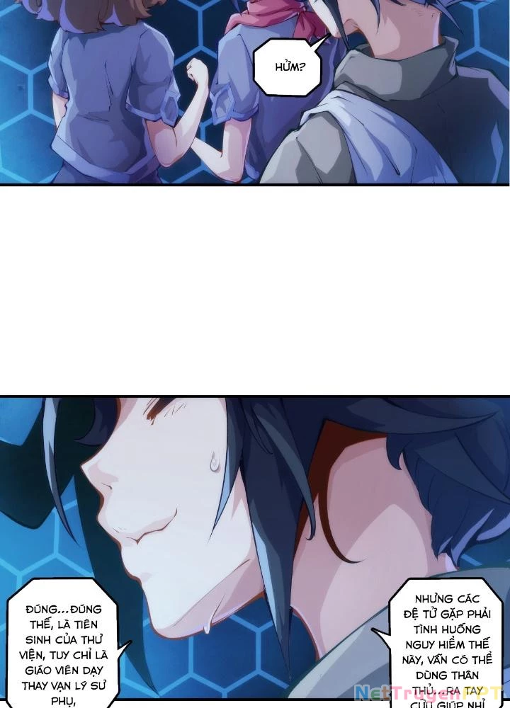 Long Hưởng Thiên Hạ Chapter 139 - 19