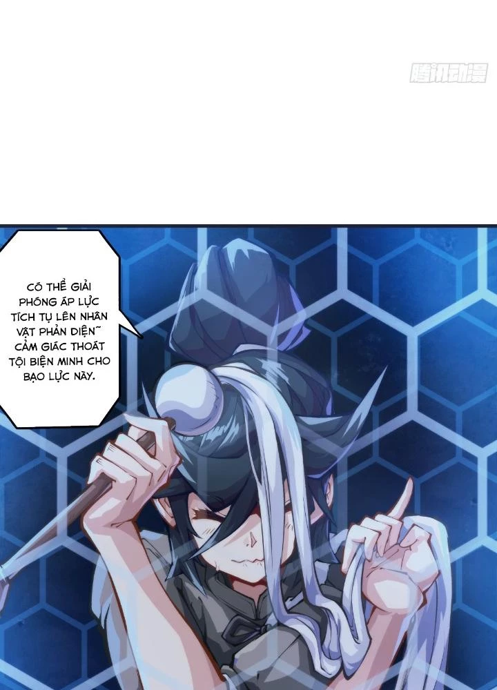 Long Hưởng Thiên Hạ Chapter 139 - 21