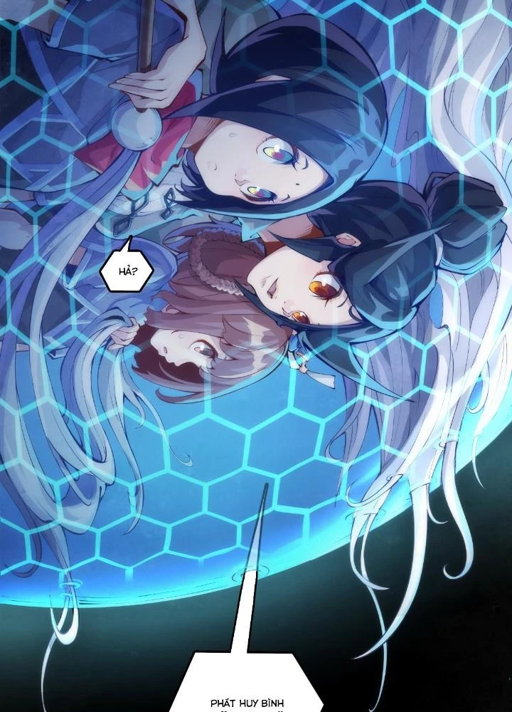 Long Hưởng Thiên Hạ Chapter 139 - 27