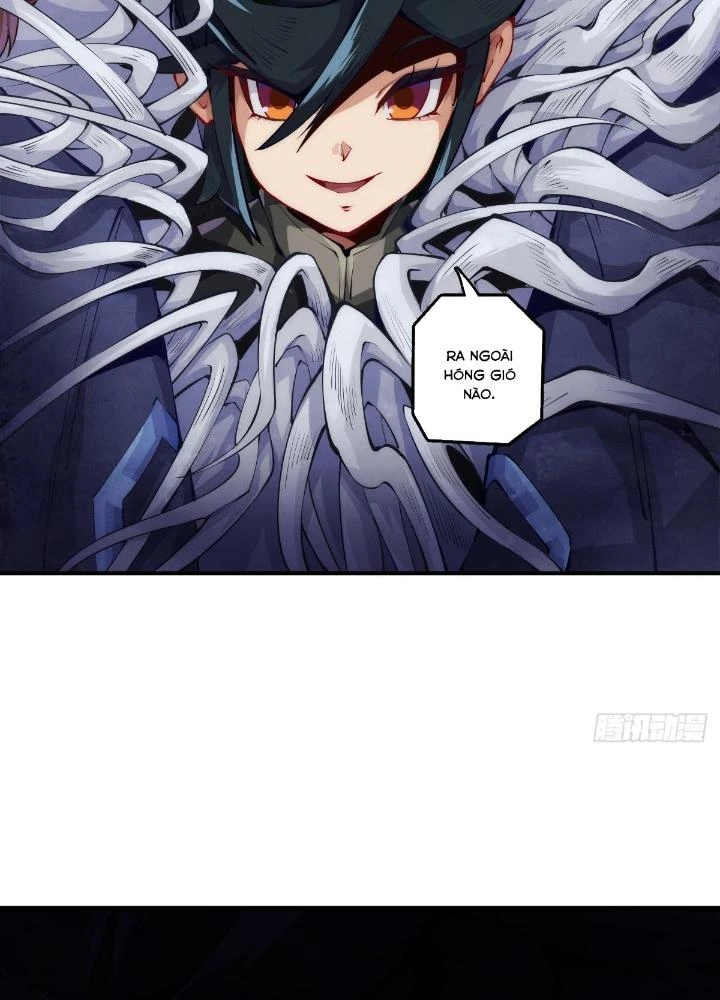 Long Hưởng Thiên Hạ Chapter 139 - 31