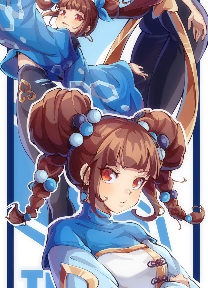 Long Hưởng Thiên Hạ Chapter 139 - 37