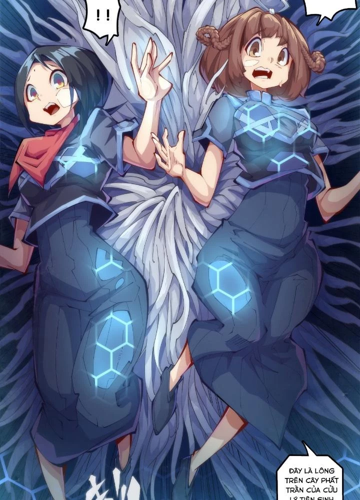 Long Hưởng Thiên Hạ Chapter 139 - 43