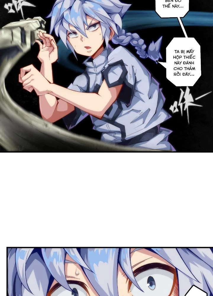 Long Hưởng Thiên Hạ Chapter 139 - 47