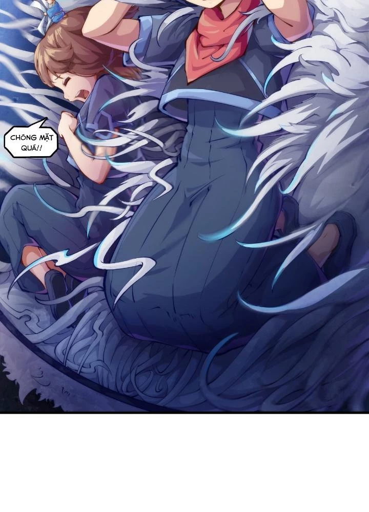 Long Hưởng Thiên Hạ Chapter 139 - 61