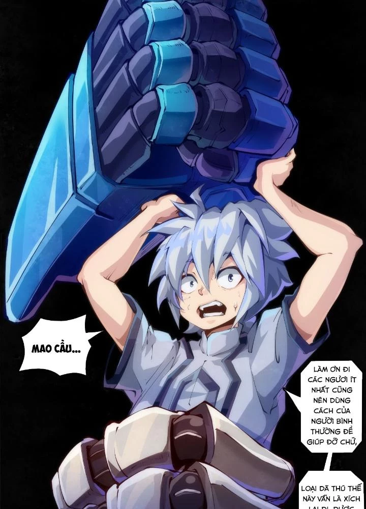 Long Hưởng Thiên Hạ Chapter 139 - 67
