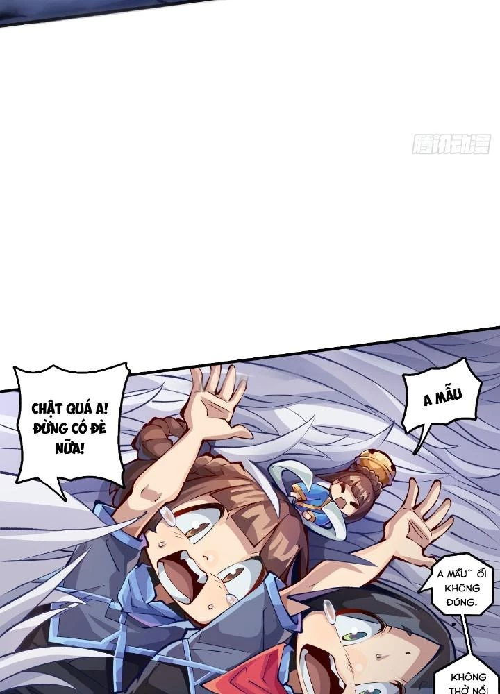 Long Hưởng Thiên Hạ Chapter 139 - 77