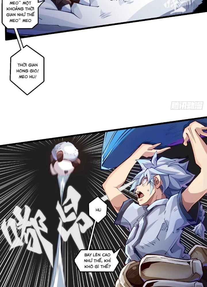 Long Hưởng Thiên Hạ Chapter 139 - 81