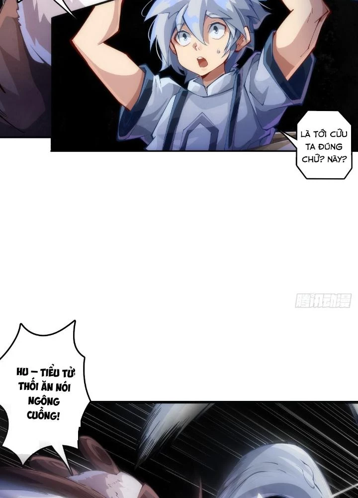 Long Hưởng Thiên Hạ Chapter 140 - 3