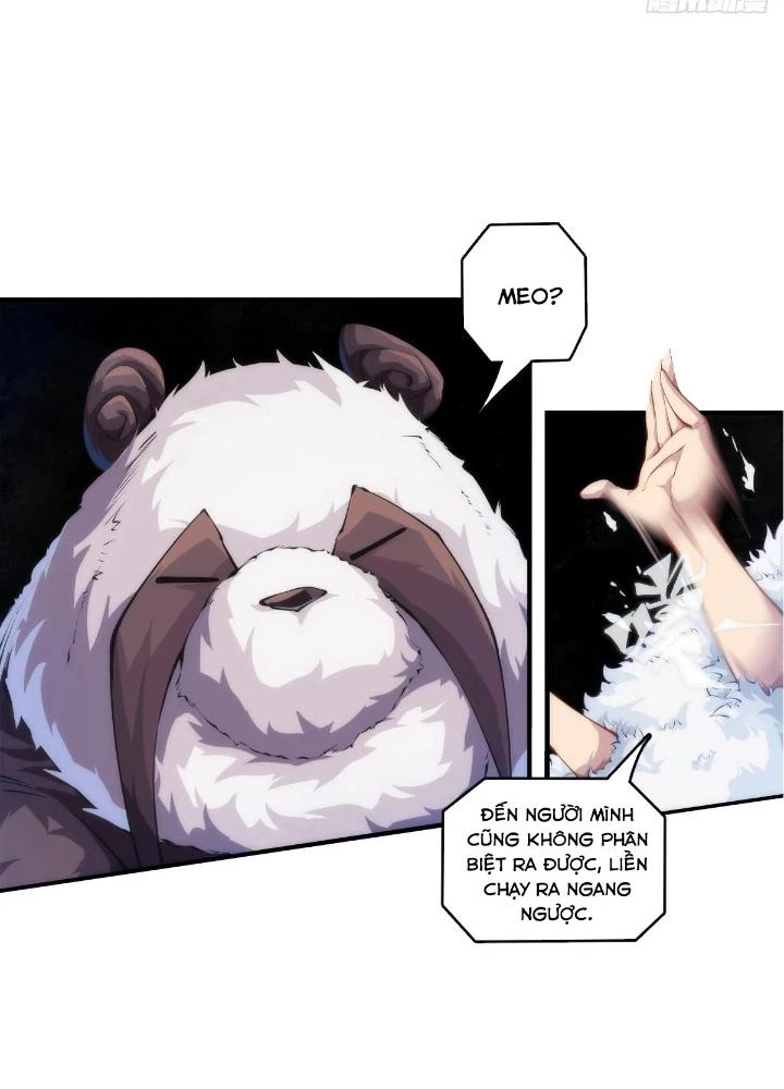 Long Hưởng Thiên Hạ Chapter 140 - 11