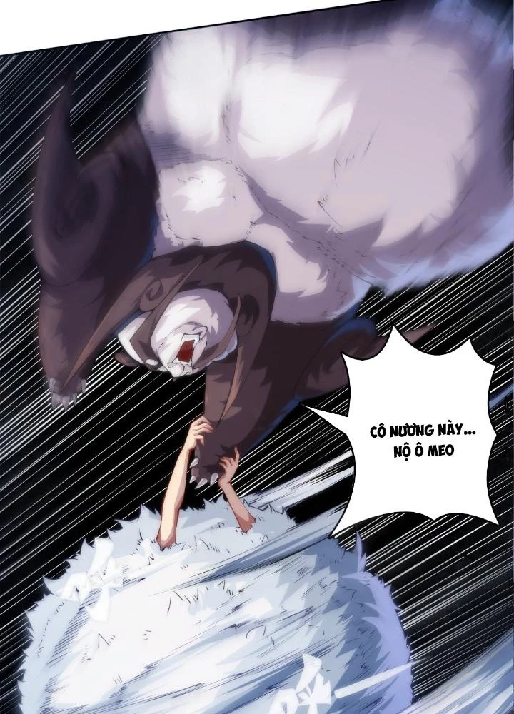 Long Hưởng Thiên Hạ Chapter 140 - 13