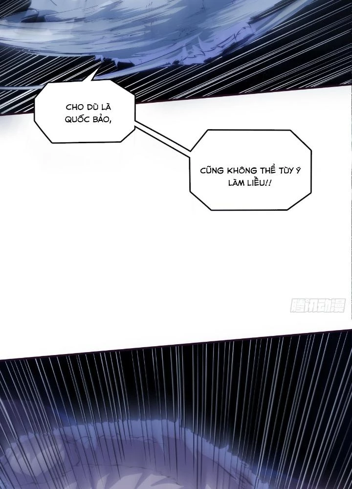 Long Hưởng Thiên Hạ Chapter 140 - 15