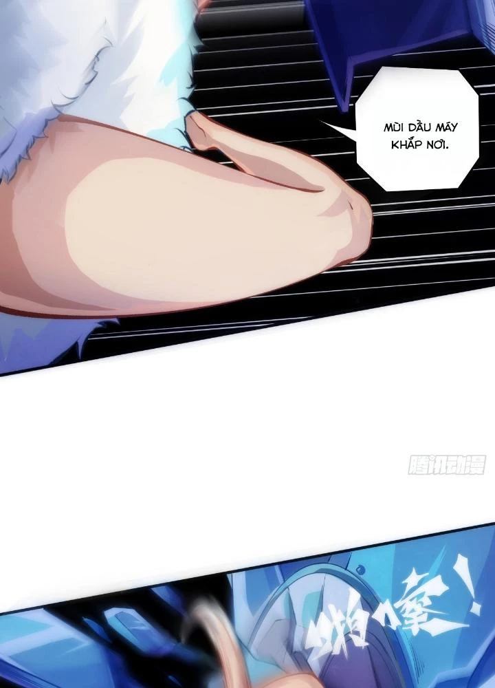 Long Hưởng Thiên Hạ Chapter 140 - 27