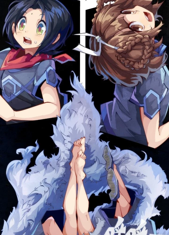 Long Hưởng Thiên Hạ Chapter 140 - 35