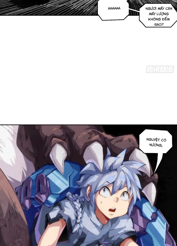 Long Hưởng Thiên Hạ Chapter 140 - 41