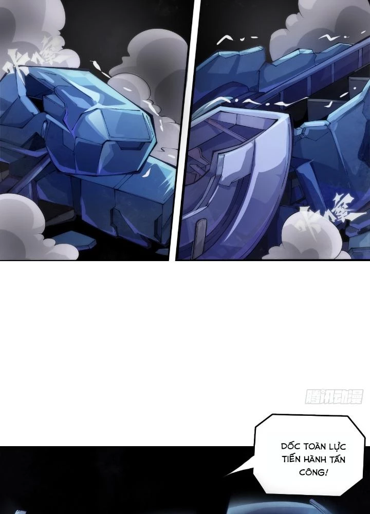 Long Hưởng Thiên Hạ Chapter 140 - 63