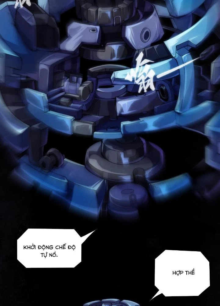 Long Hưởng Thiên Hạ Chapter 140 - 65