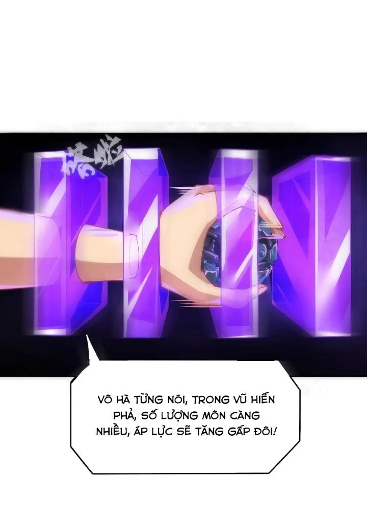 Long Hưởng Thiên Hạ Chapter 140 - 75