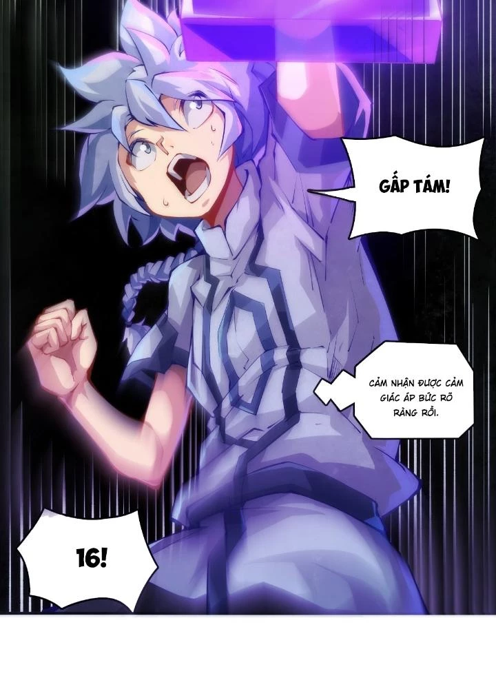 Long Hưởng Thiên Hạ Chapter 140 - 81