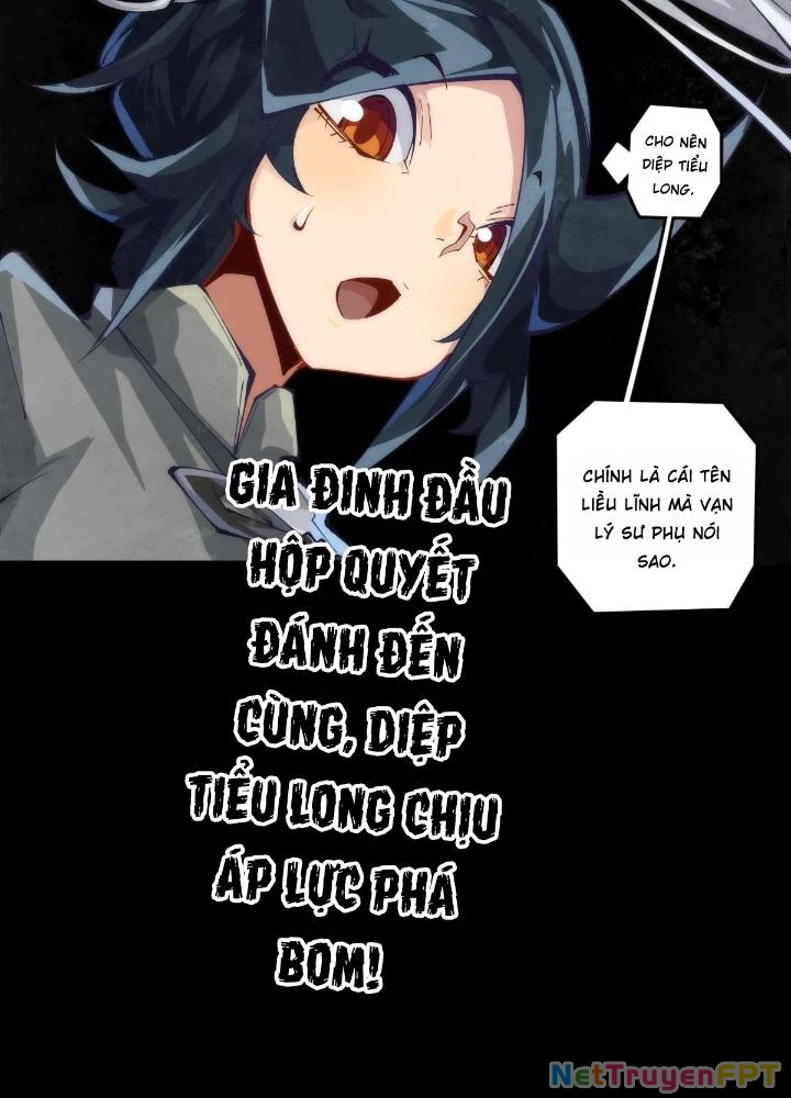 Long Hưởng Thiên Hạ Chapter 140 - 107