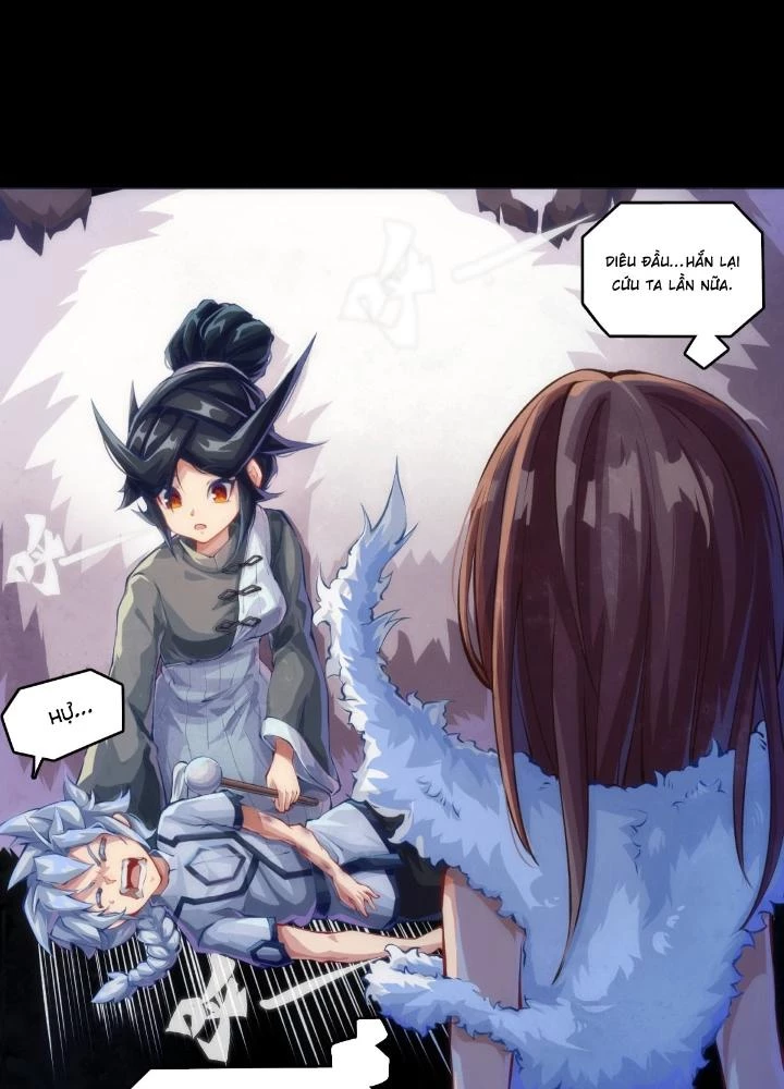 Long Hưởng Thiên Hạ Chapter 141 - 3