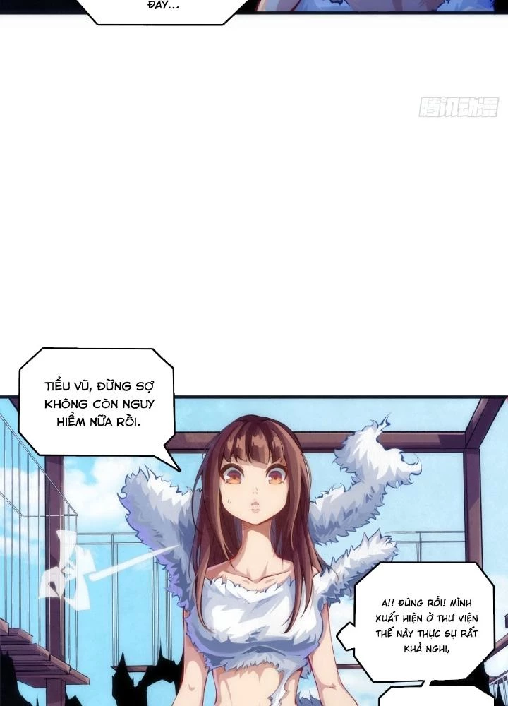 Long Hưởng Thiên Hạ Chapter 141 - 5