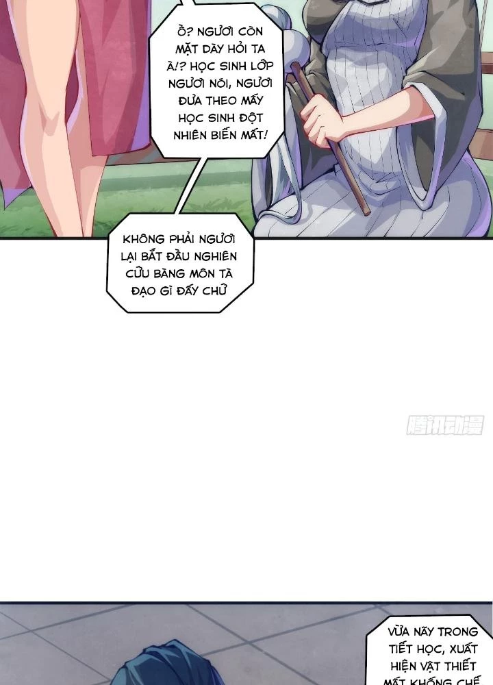 Long Hưởng Thiên Hạ Chapter 141 - 13