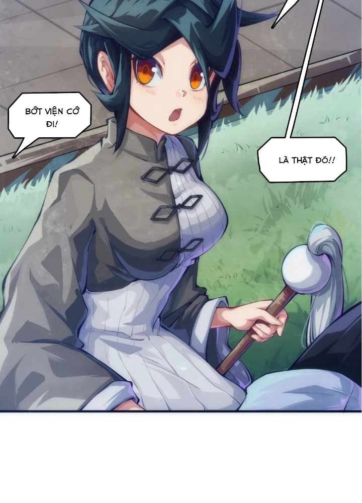 Long Hưởng Thiên Hạ Chapter 141 - 15