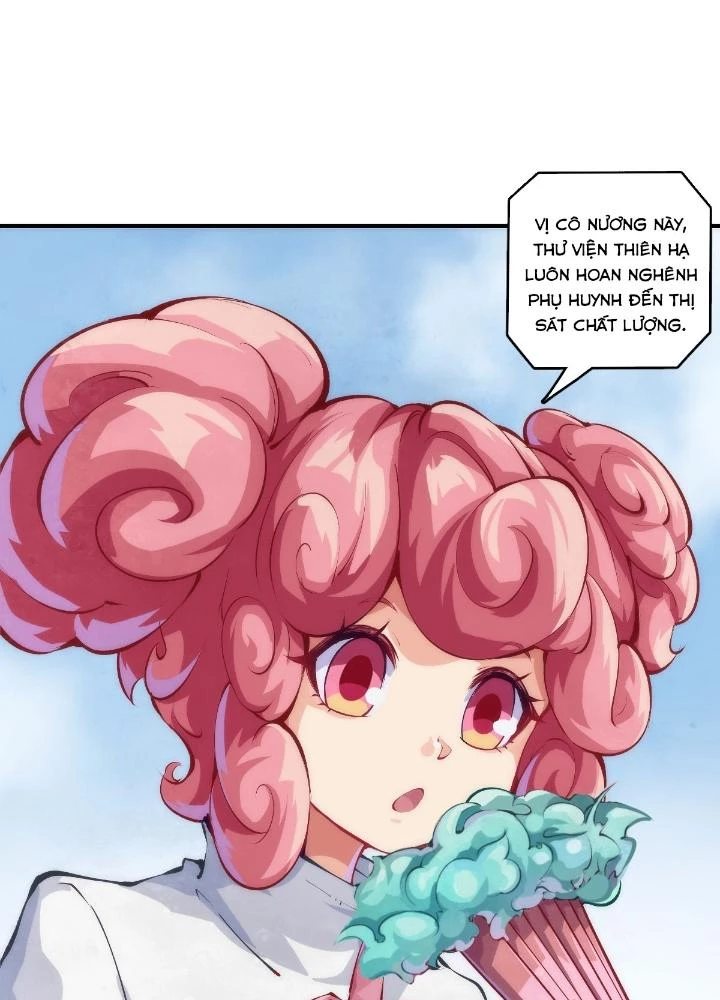 Long Hưởng Thiên Hạ Chapter 141 - 17