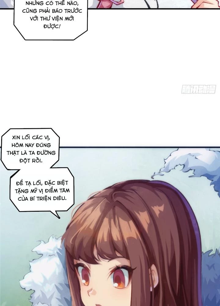 Long Hưởng Thiên Hạ Chapter 141 - 19