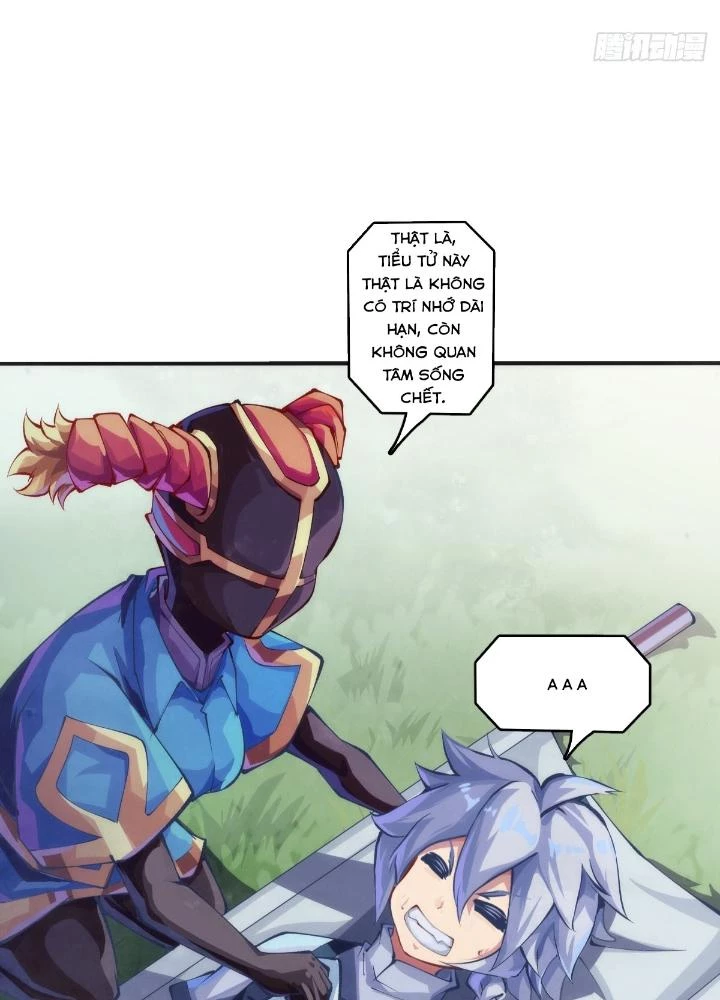 Long Hưởng Thiên Hạ Chapter 141 - 45
