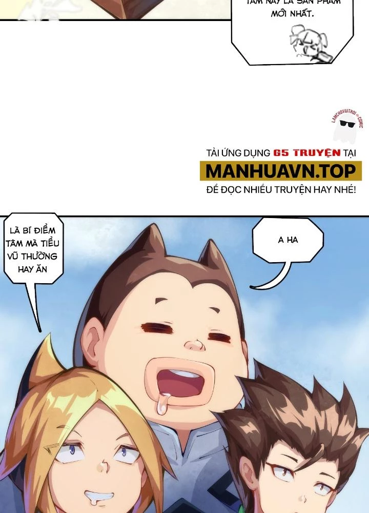 Long Hưởng Thiên Hạ Chapter 141 - 53