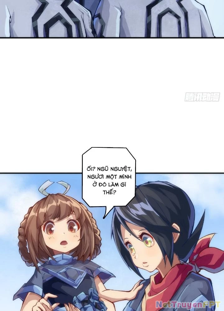 Long Hưởng Thiên Hạ Chapter 141 - 55