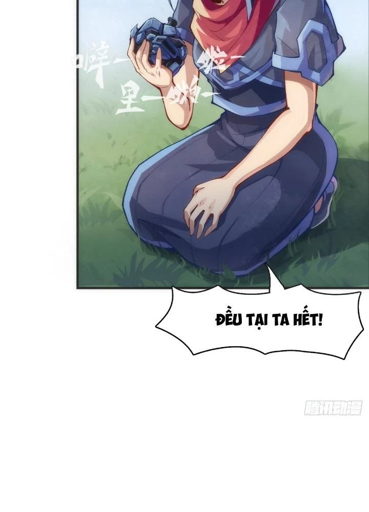 Long Hưởng Thiên Hạ Chapter 141 - 59