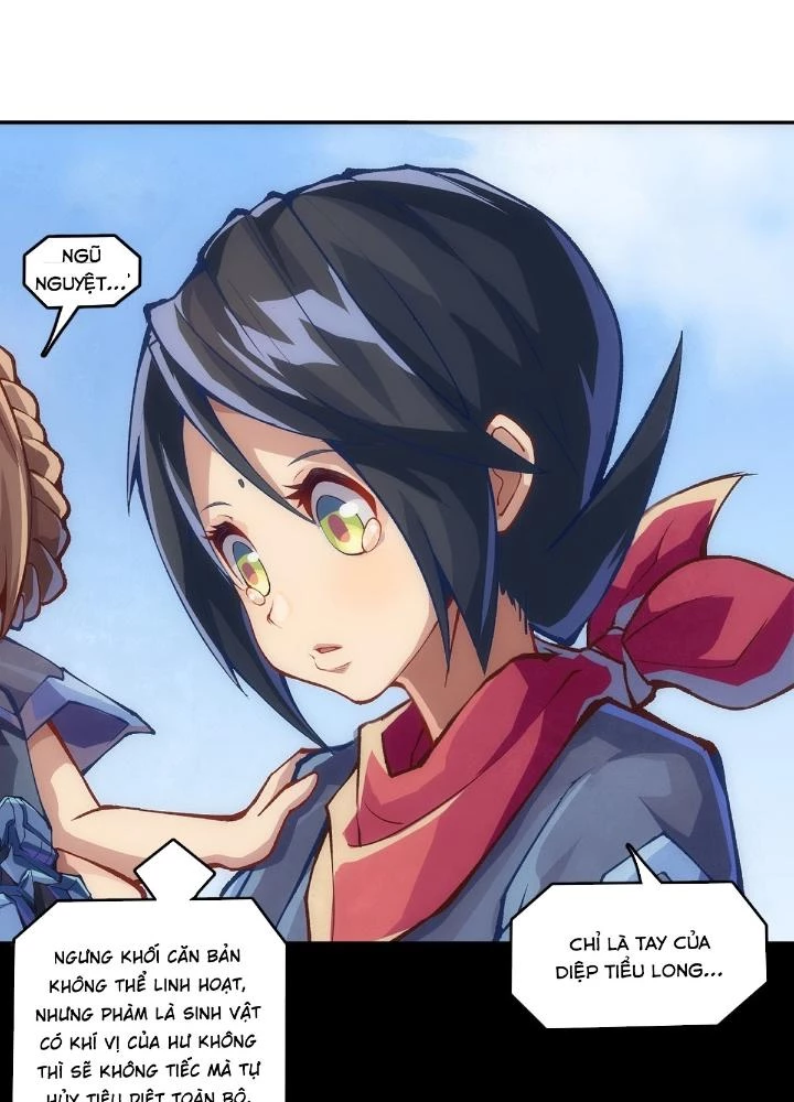 Long Hưởng Thiên Hạ Chapter 141 - 63